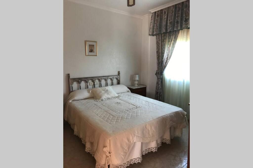 Villa Carmen Calpe Exteriér fotografie