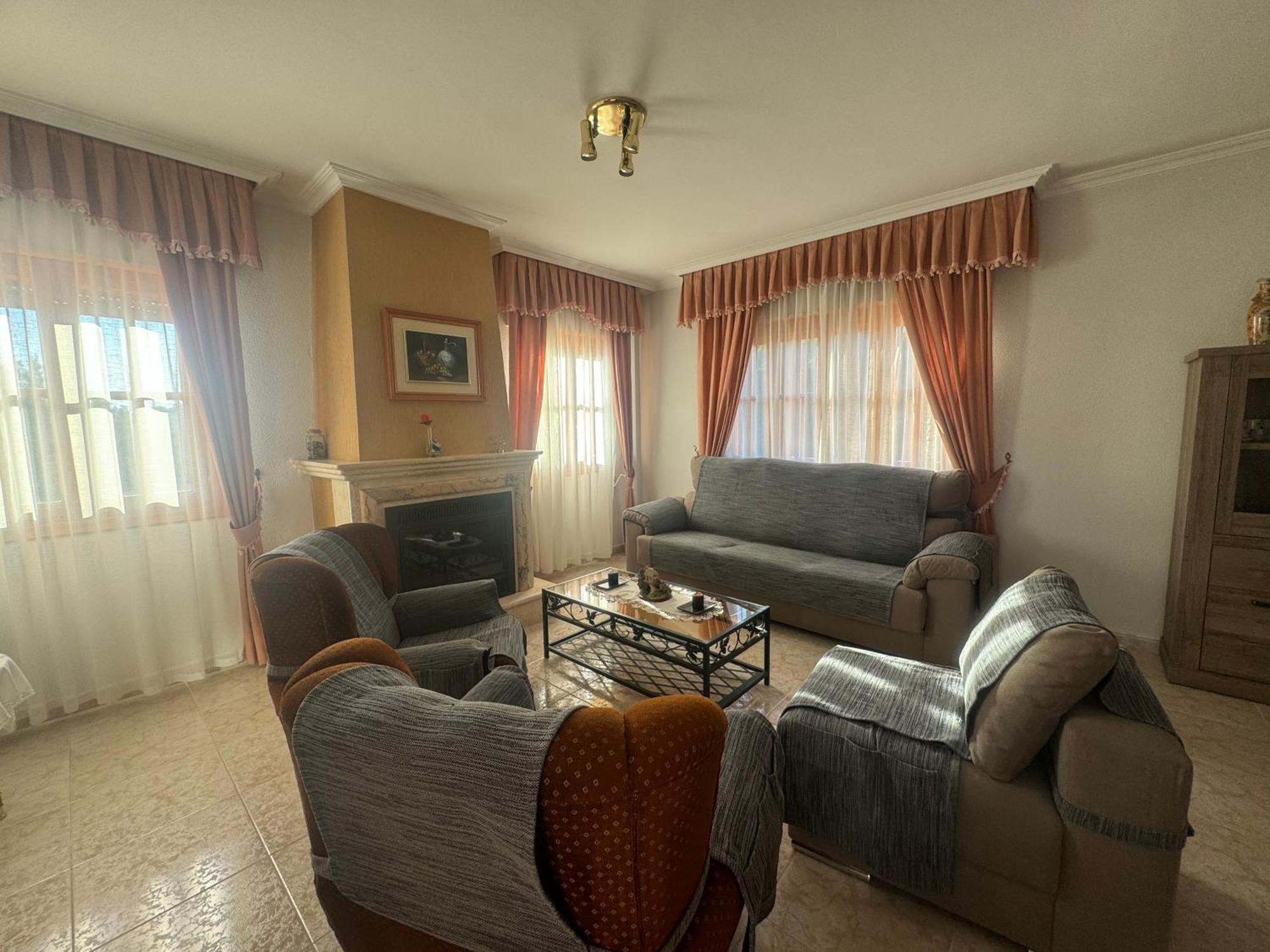 Villa Carmen Calpe Exteriér fotografie