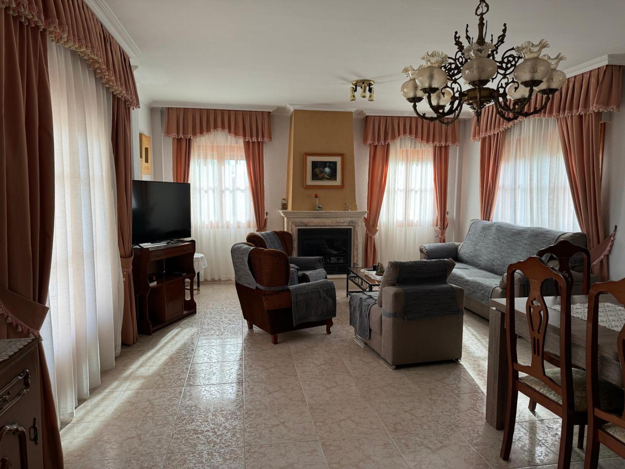 Villa Carmen Calpe Exteriér fotografie