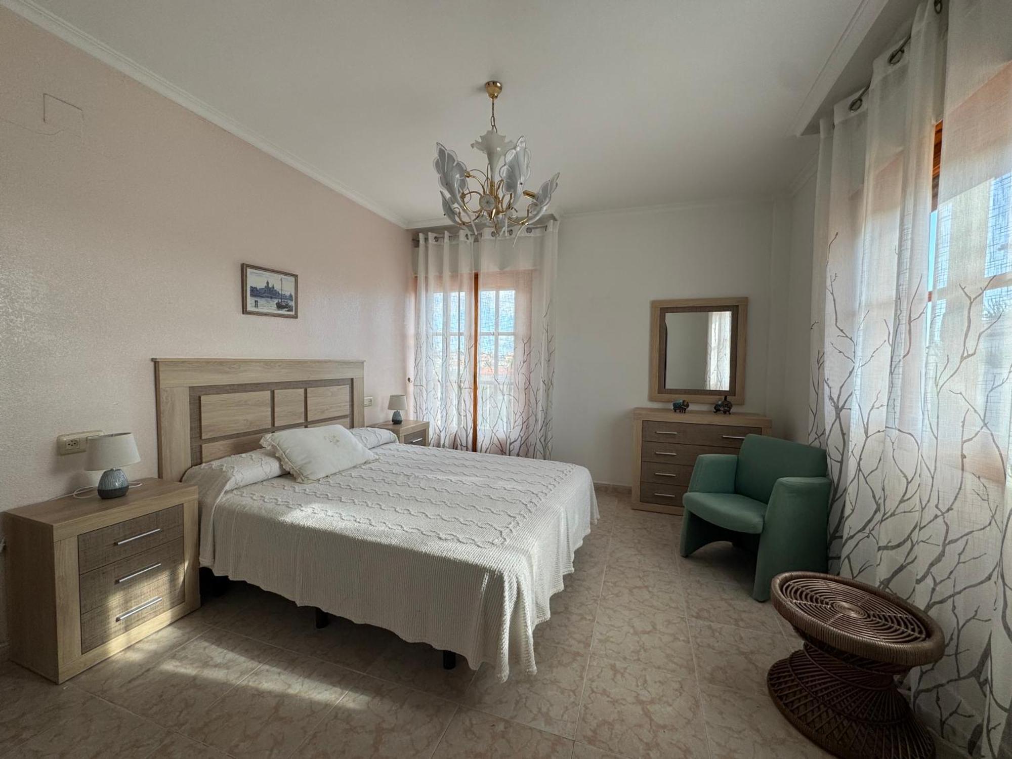 Villa Carmen Calpe Exteriér fotografie